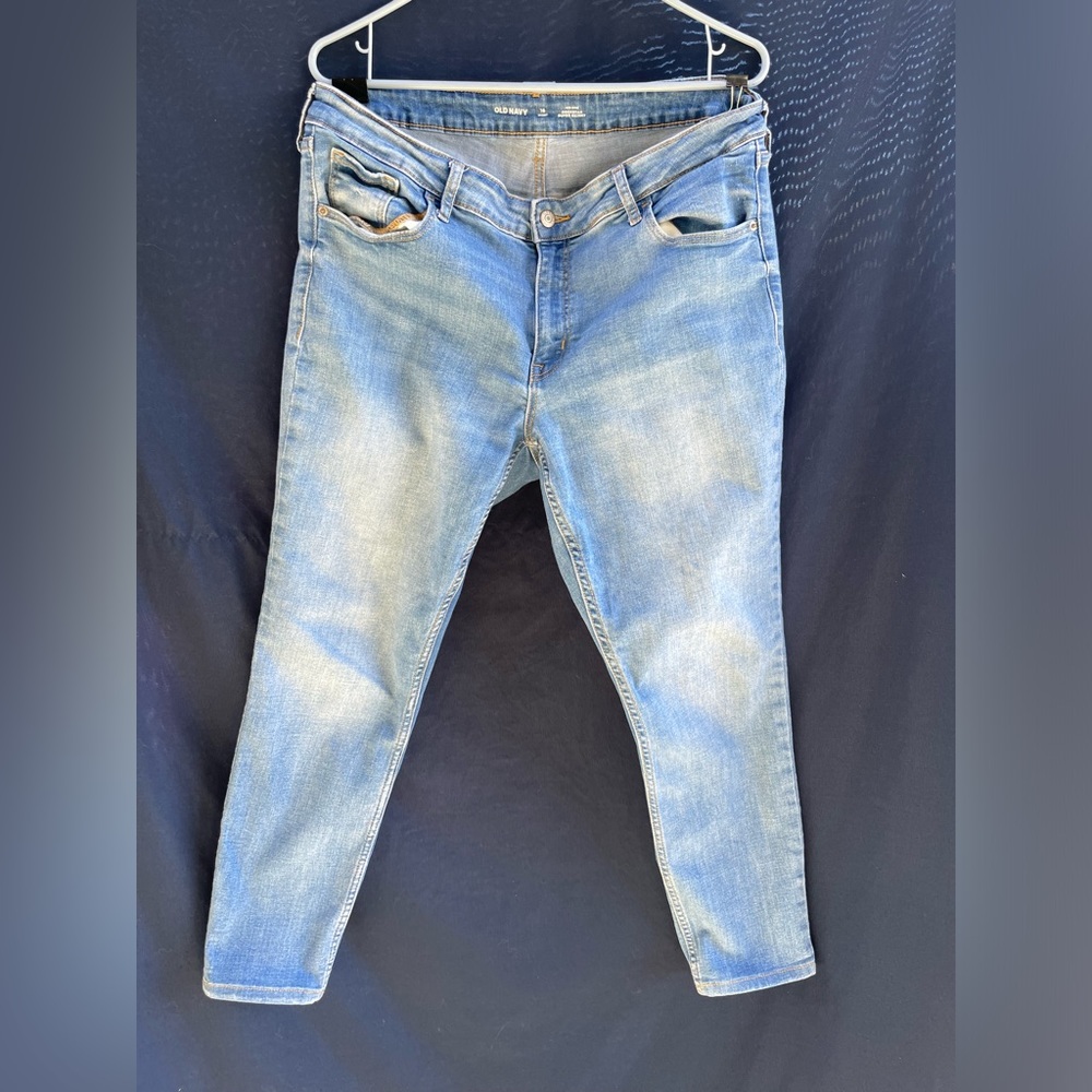 Blue Jeans